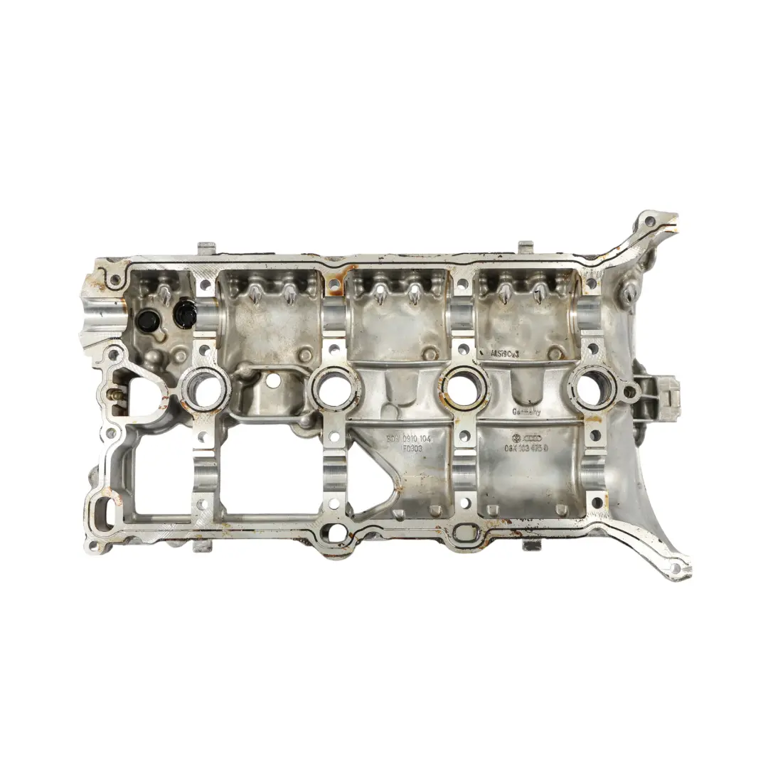 Audi S1 8X Cylinder Head Cover 2.0 TFSI CWZA Petrol Engine 06K403AE - SKU 06K103063AM-1 - Part number 06K103063AM