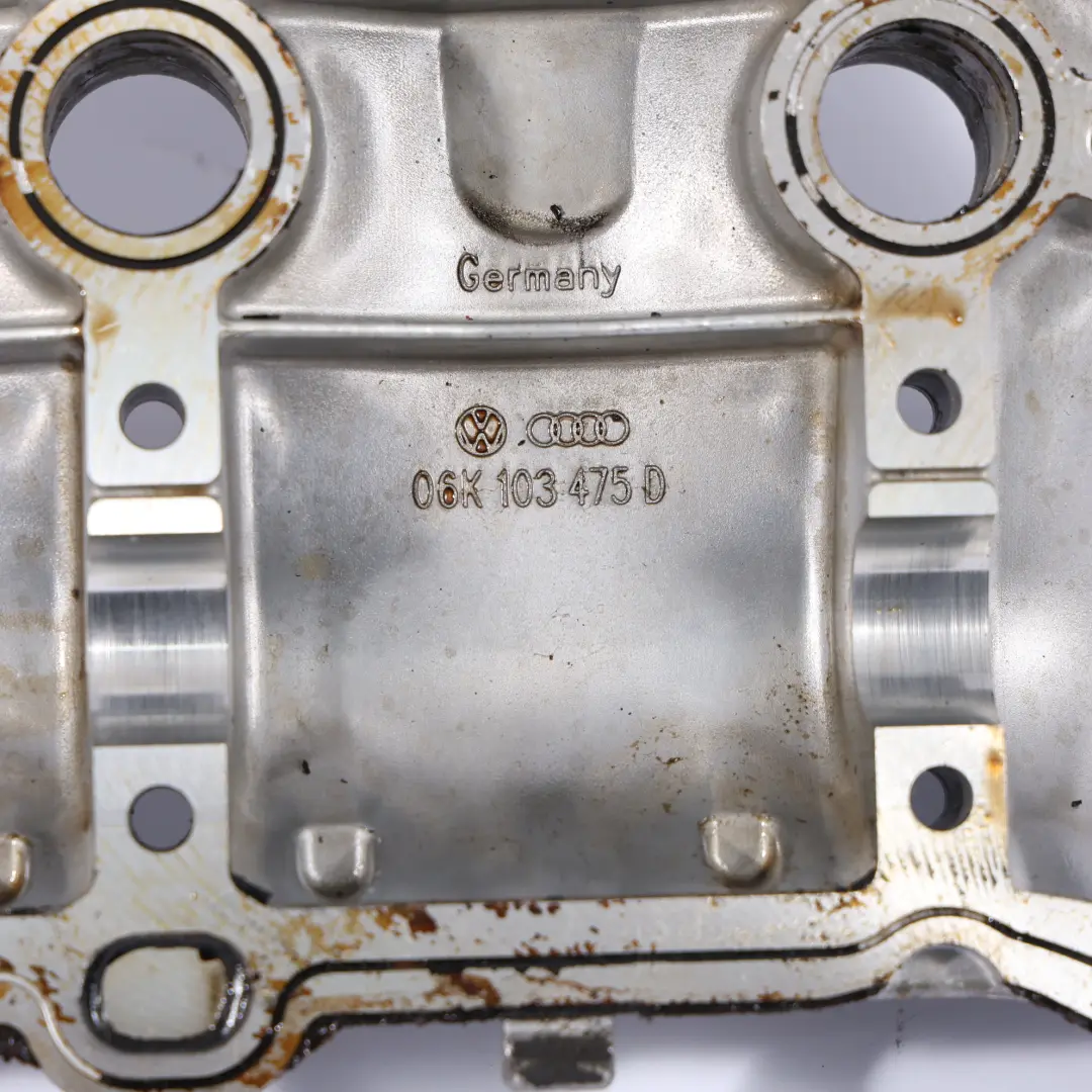 Audi S1 8X Cache Culasse 2.0 TFSI CWZA Moteur Essence 06K403AE - SKU 06K103063AM-1 - Numéro de pièce 06K103063AM