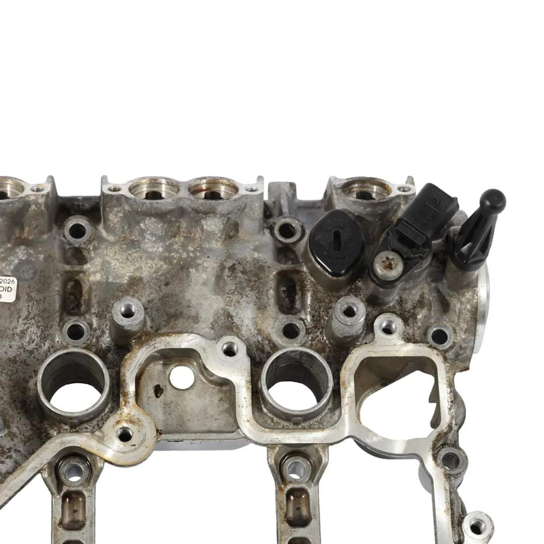 Coperchio Testa Cilindro 2.0 TFSI CWZA Benzina 06K403AE per Audi S1 8X con numero di parte 06K103063AM Audi S1 8X Coperchio Testa Cilindro 2.0 TFSI CWZA Benzina 06K403AE - SKU 06K103063AM-1 - Numero di parte 06K103063AM