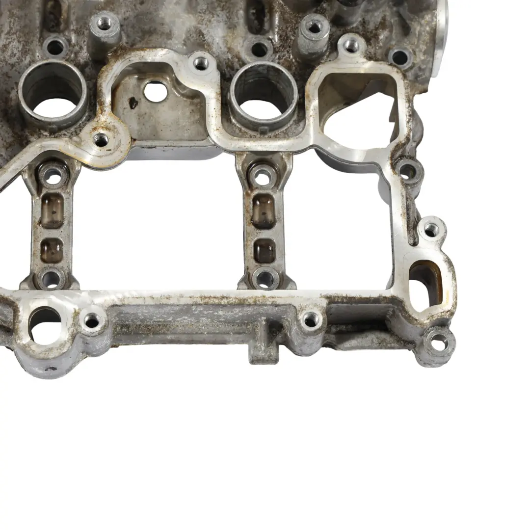 Cache Culasse 2.0 TFSI CWZA Moteur Essence 06K403AE pour Audi S1 8X à propos du numéro de pièce 06K103063AM Audi S1 8X Cache Culasse 2.0 TFSI CWZA Moteur Essence 06K403AE - SKU 06K103063AM-1 - Numéro de pièce 06K103063AM