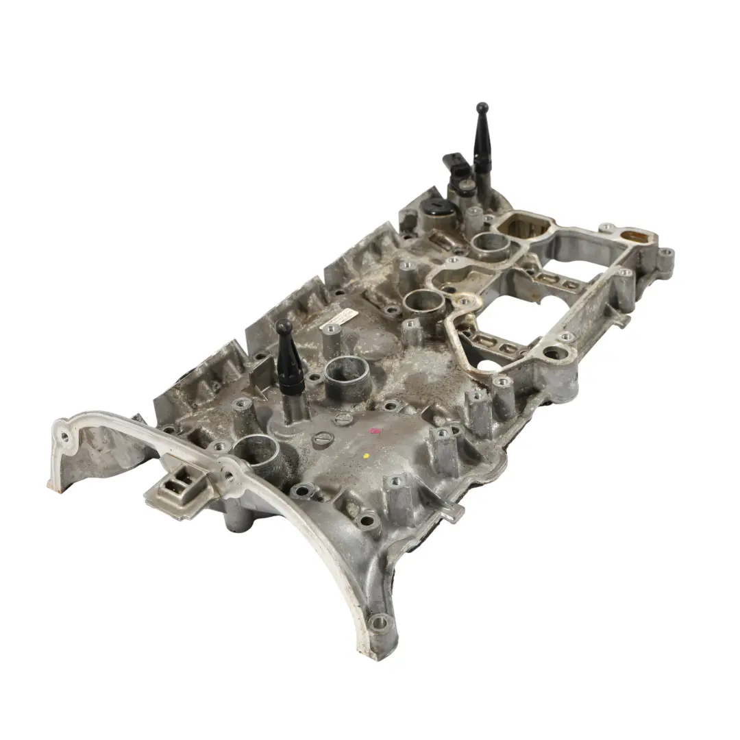 Zylinder Kopf Deckel 2.0 TFSI CWZA Benzin Motor 06K403AE für Audi S1 8X mit Teilenummer 06K103063AM Audi S1 8X Zylinder Kopf Deckel 2.0 TFSI CWZA Benzin Motor 06K403AE - SKU 06K103063AM-1 - Teilenummer 06K103063AM