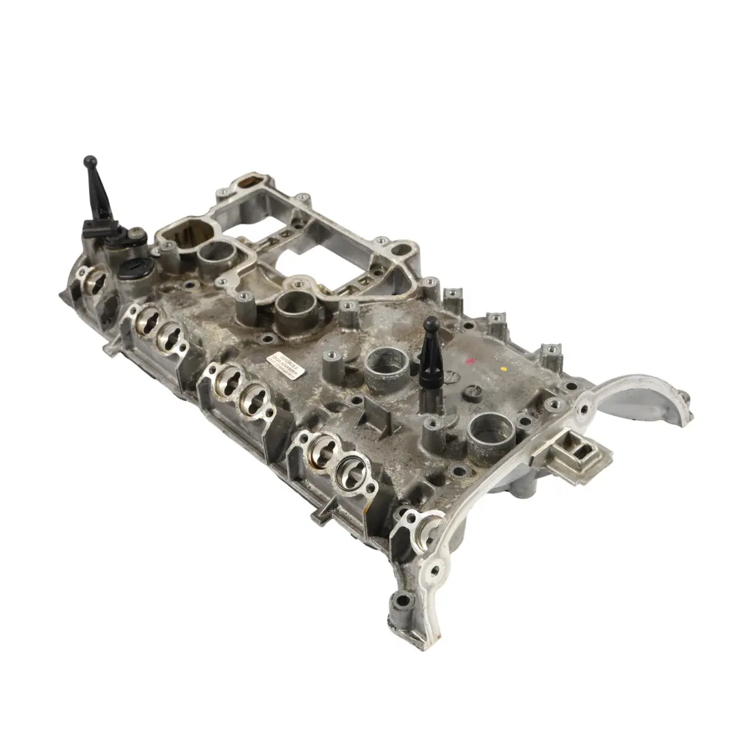 Cylinder Head Cover 2.0 TFSI CWZA Petrol Engine 06K403AE to Audi S1 8X with Part number 06K103063AM Audi S1 8X Cylinder Head Cover 2.0 TFSI CWZA Petrol Engine 06K403AE - SKU 06K103063AM-1 - Part number 06K103063AM