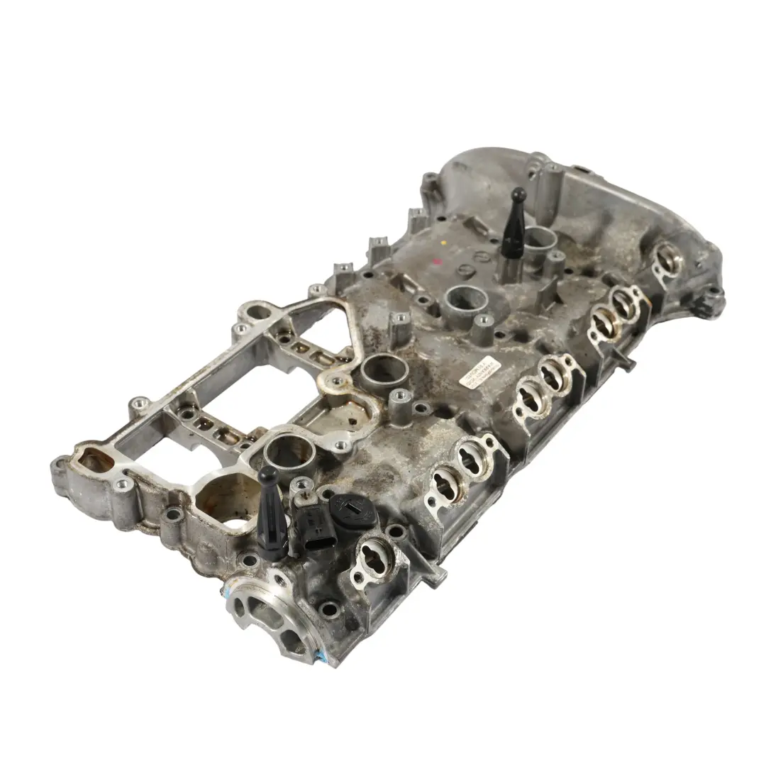 Audi S1 8X Cache Culasse 2.0 TFSI CWZA Moteur Essence 06K403AE - SKU 06K103063AM-1 - Numéro de pièce 06K103063AM