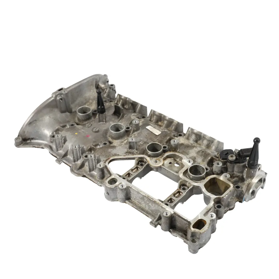 Coperchio Testa Cilindro 2.0 TFSI CWZA Benzina 06K403AE per Audi S1 8X con numero di parte 06K103063AM Audi S1 8X Coperchio Testa Cilindro 2.0 TFSI CWZA Benzina 06K403AE - SKU 06K103063AM-1 - Numero di parte 06K103063AM