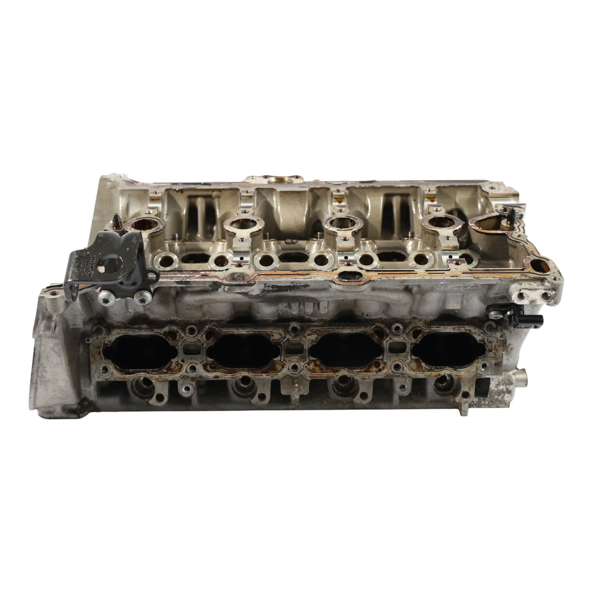 Audi S1 8X 2.0 TFSI CWZA 231HP Culasse De Moteur À Essence 06K103063AM 06K403AE