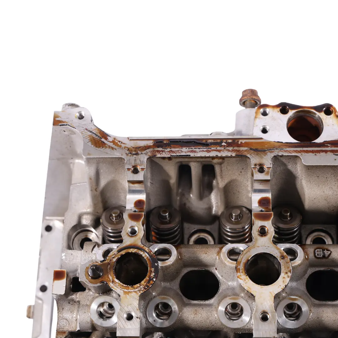 CWZA Głowica Cylindrów Silnika 06K403AE do Audi S1 8X 2.0 TFSI o numerze 06K103063AM Audi S1 8X 2.0 TFSI CWZA Głowica Cylindrów Silnika 06K403AE - SKU 06K103063AM - Numer Części 06K103063AM