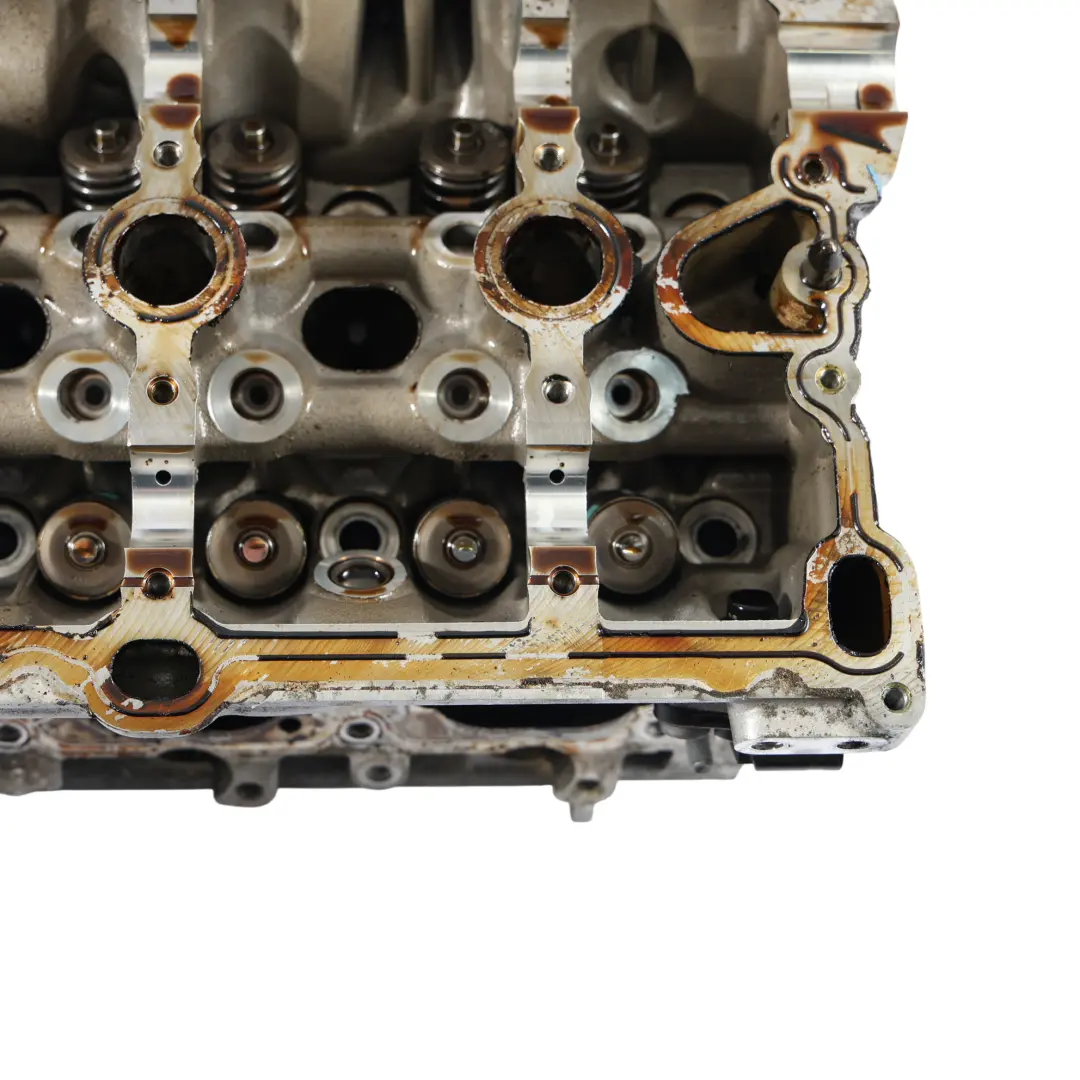 CWZA 231HP Culasse De Moteur À Essence 06K403AE pour Audi S1 8X 2.0 TFSI à propos du numéro de pièce 06K103063AM Audi S1 8X 2.0 TFSI CWZA 231HP Culasse De Moteur À Essence 06K403AE - SKU 06K103063AM - Numéro de pièce 06K103063AM