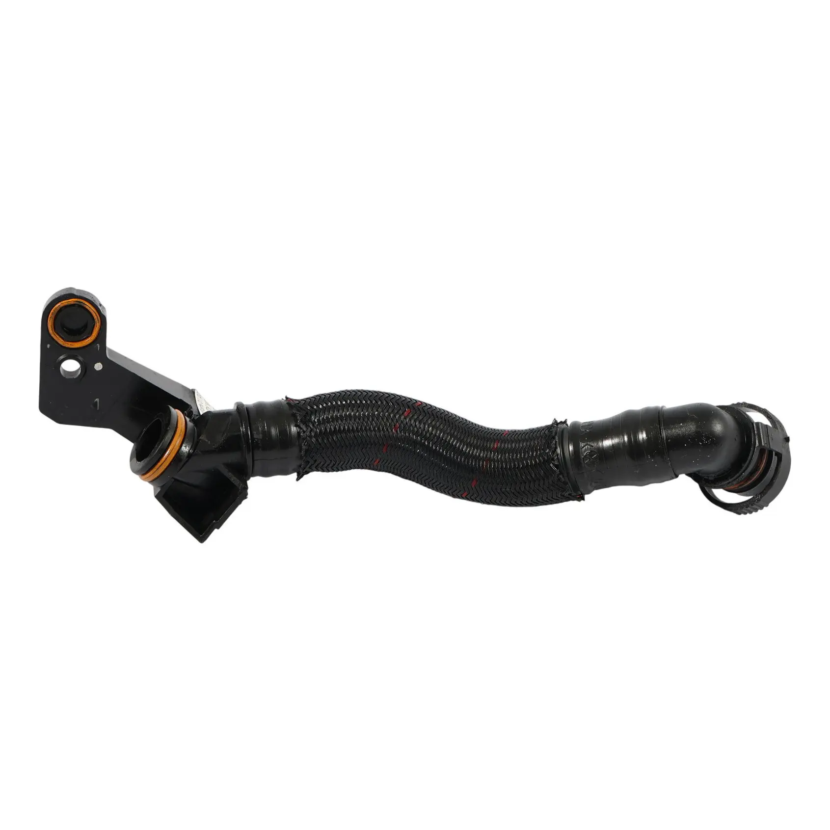 Audi A1 8X Tubo Di Sfiato Motore Tubo Flessibile Di Sfiato 2.0 TFSI 06K103213G