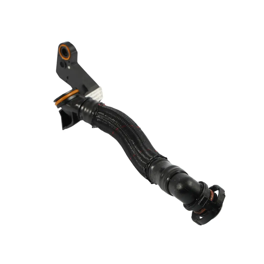 Audi A1 8X Tubo De Ventilación Del Motor Línea De Manguera 2.0 TFSI - SKU 06K103213G - Número de pieza 06K103213G