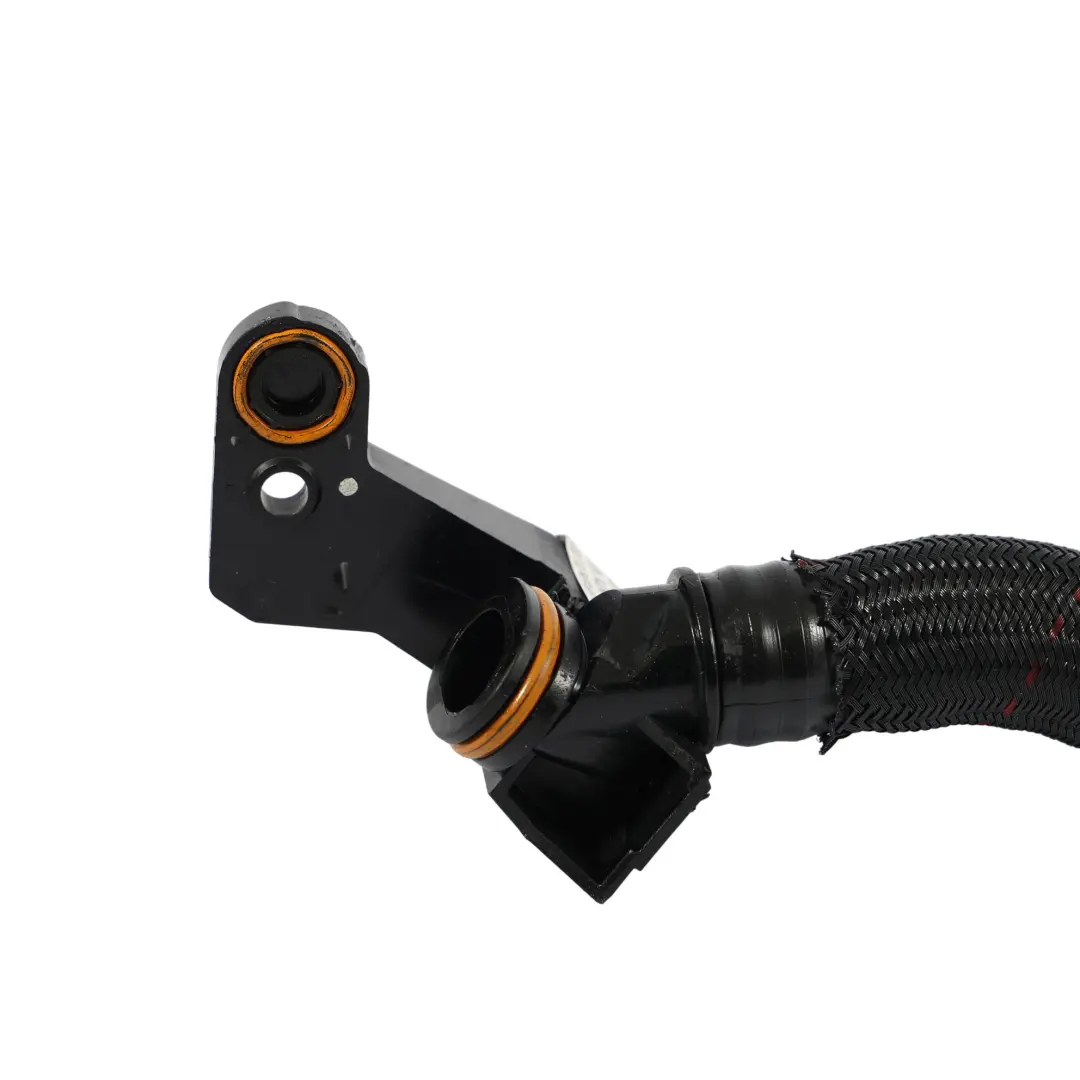 Audi A1 S1 8X Engine Vent Pipe Breather Hose Line 2.0 TFSI Petrol - SKU 06K103213G - Part number 06K103213G