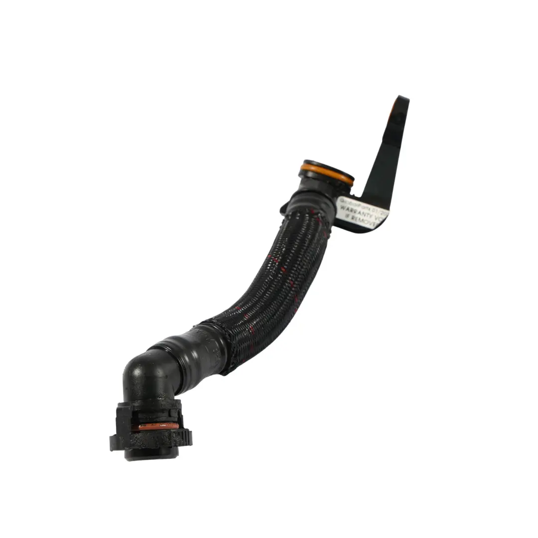 Audi A1 S1 8X Ligne De Tuyau D'Évent Moteur 2.0 TFSI - SKU 06K103213G - Numéro de pièce 06K103213G