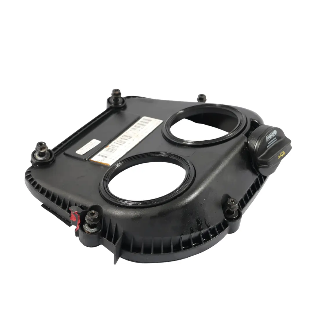 5F Couvercle Chaîne Distribution Supérieur 2.0 TFSI CJXA 06K103269D pour Seat Leon à propos du numéro de pièce 06K103269F Seat Leon 5F Couvercle Chaîne Distribution Supérieur 2.0 TFSI CJXA 06K103269D - SKU 06K103269F-1 - Numéro de pièce 06K103269F