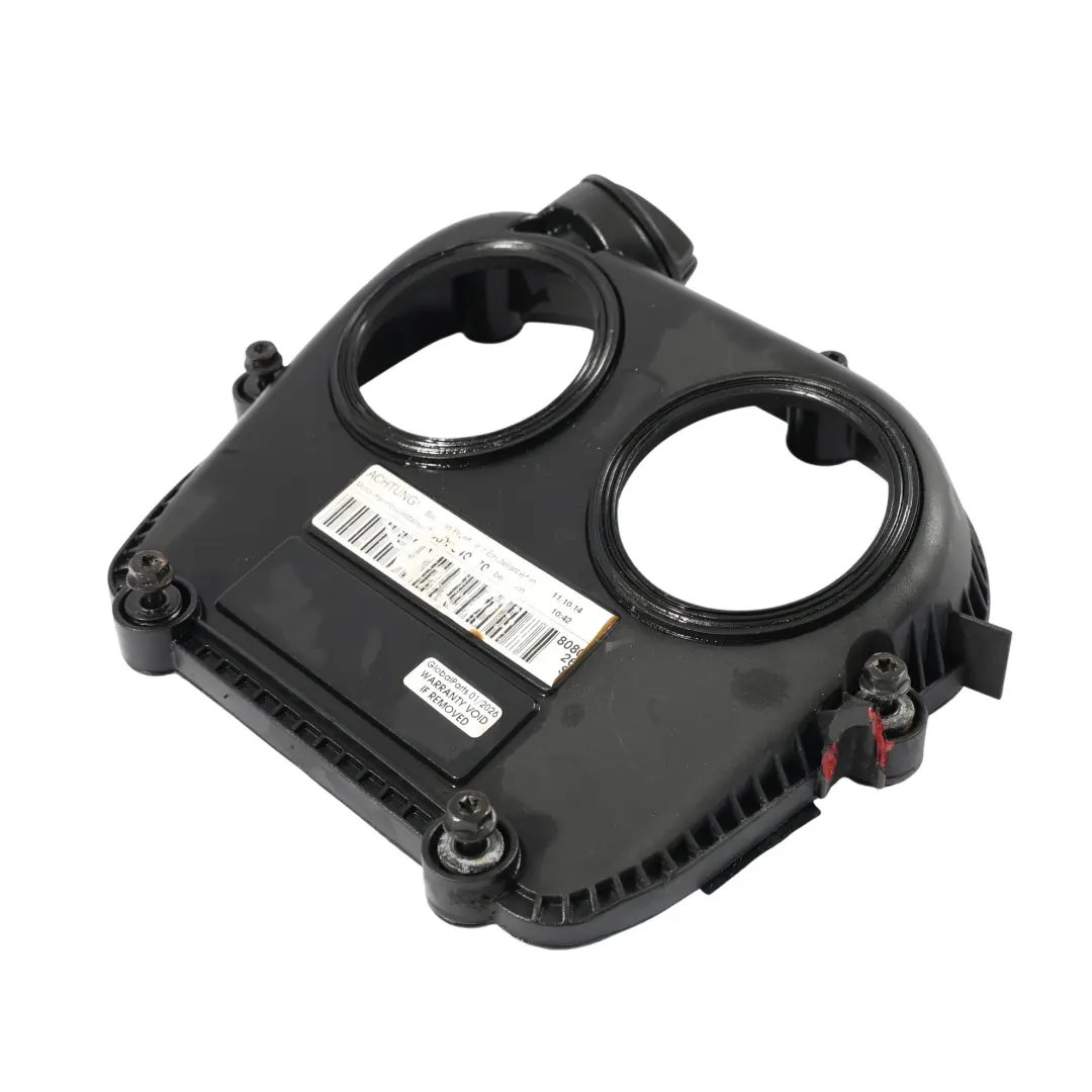 5F 2.0 TFSI CJXA Gasolina Tapa Superior Cadena Distribución 06K103269D para Seat Leon con número de pieza 06K103269F Seat Leon 5F 2.0 TFSI CJXA Gasolina Tapa Superior Cadena Distribución 06K103269D - SKU 06K103269F-1 - Número de pieza 06K103269F