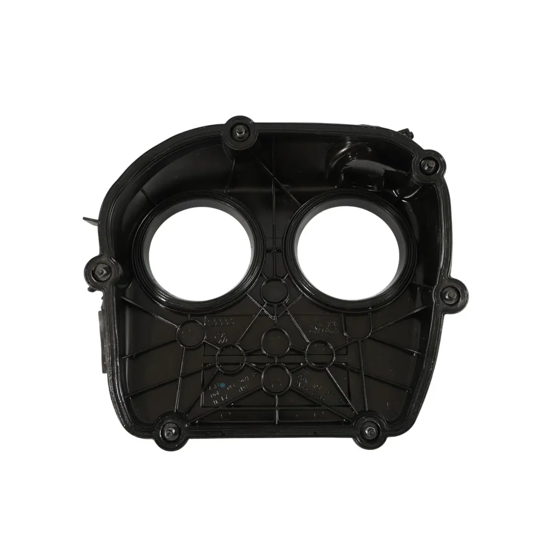 5F 2.0 TFSI CJXA Coperchio Superiore Catena Distribuzione 06K103269D per Seat Leon con numero di parte 06K103269F Seat Leon 5F 2.0 TFSI CJXA Coperchio Superiore Catena Distribuzione 06K103269D - SKU 06K103269F-1 - Numero di parte 06K103269F