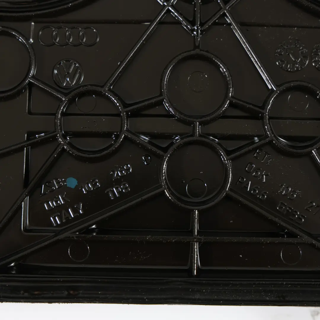 Seat Leon 5F 2.0 TFSI CJXA Gasolina Tapa Superior Cadena Distribución 06K103269D - SKU 06K103269F-1 - Número de pieza 06K103269F