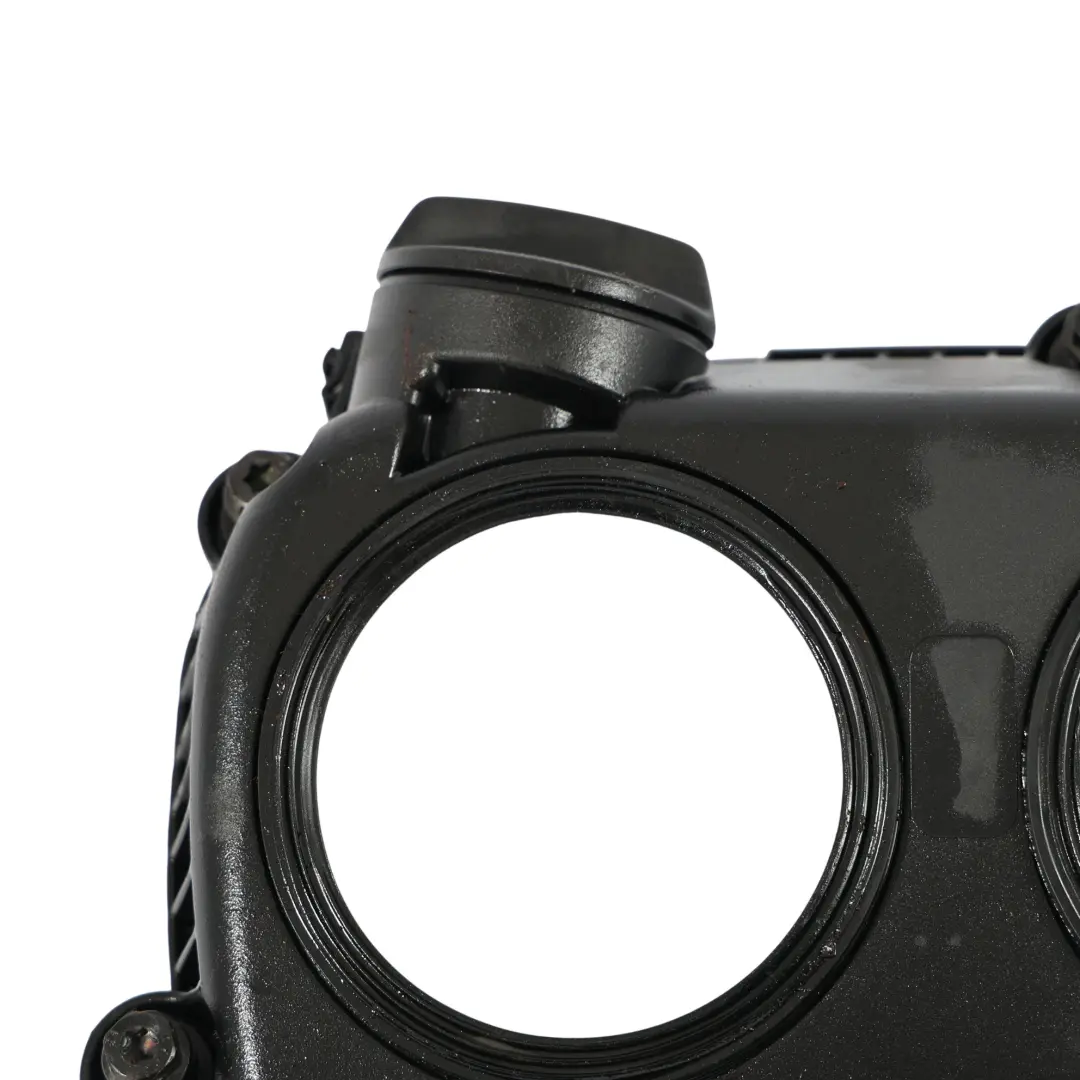 Seat Leon 5F Couvercle Chaîne Distribution Supérieur 2.0 TFSI CJXA 06K103269D - SKU 06K103269F-1 - Numéro de pièce 06K103269F