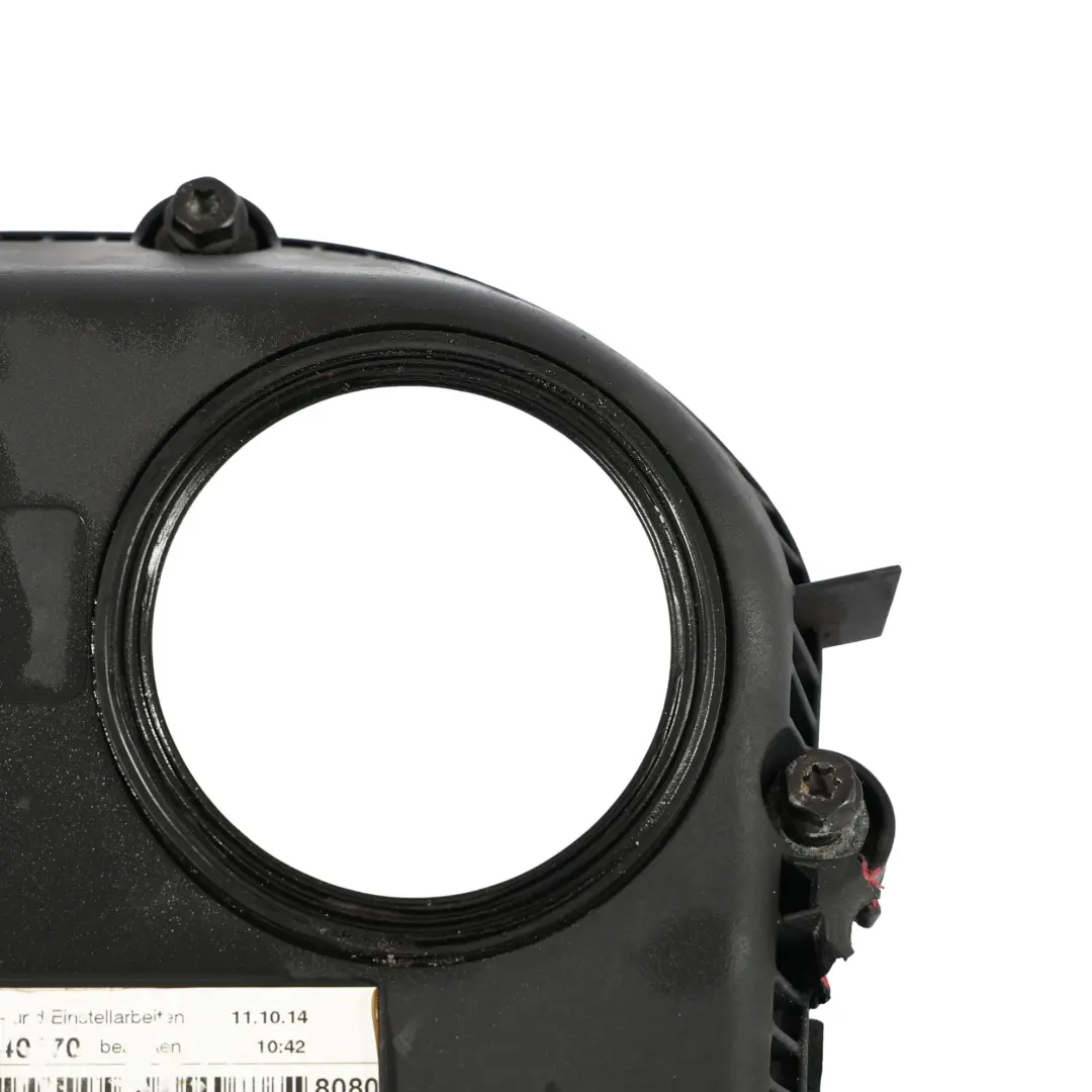 5F Couvercle Chaîne Distribution Supérieur 2.0 TFSI CJXA 06K103269D pour Seat Leon à propos du numéro de pièce 06K103269F Seat Leon 5F Couvercle Chaîne Distribution Supérieur 2.0 TFSI CJXA 06K103269D - SKU 06K103269F-1 - Numéro de pièce 06K103269F