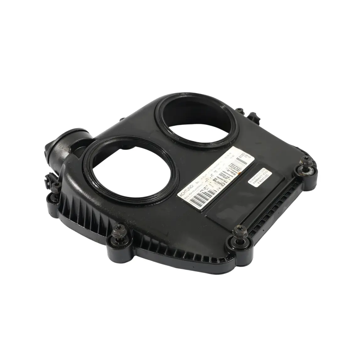 5F 2.0 TFSI CJXA Petrol Engine Upper Cam Timing Chain Cover 06K103269D to Seat Leon with Part number 06K103269F Seat Leon 5F 2.0 TFSI CJXA Petrol Engine Upper Cam Timing Chain Cover 06K103269D - SKU 06K103269F-1 - Part number 06K103269F