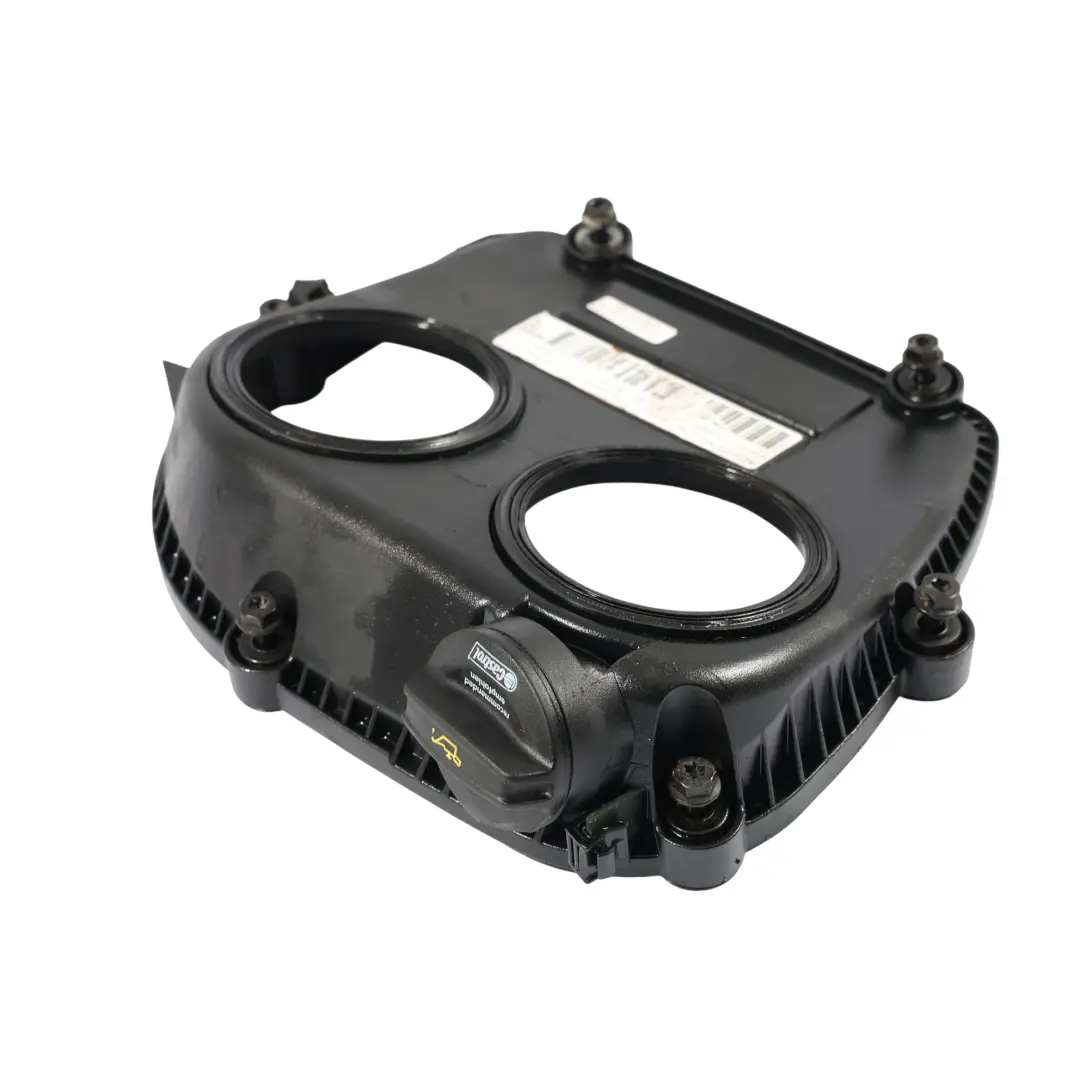 Seat Leon 5F 2.0 TFSI CJXA Petrol Engine Upper Cam Timing Chain Cover 06K103269D - SKU 06K103269F-1 - Part number 06K103269F