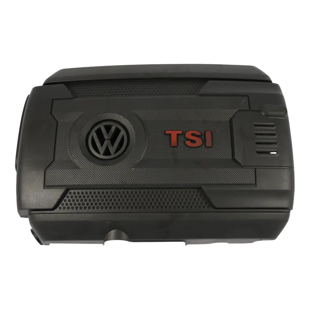 VW Golf Mk7 Pannello Copertura Superiore Motore 2.0 TSI Benzina - SKU 06K103925G - Numero di parte 06K103925G