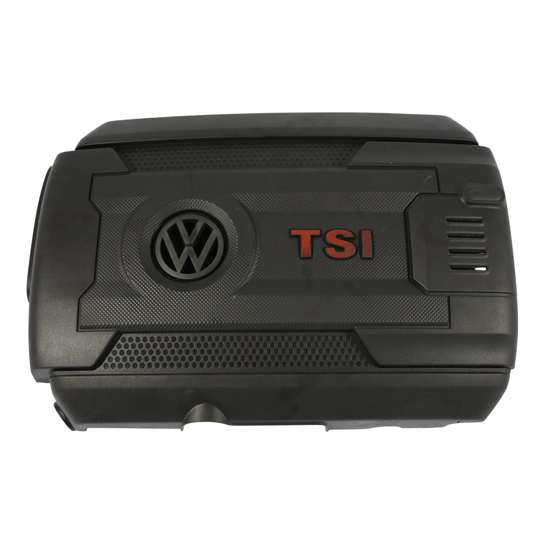 VW Volkswagen Golf Mk7 Engine Upper Cover Trim Panel 2.0 TSI Petrol 06K103925G