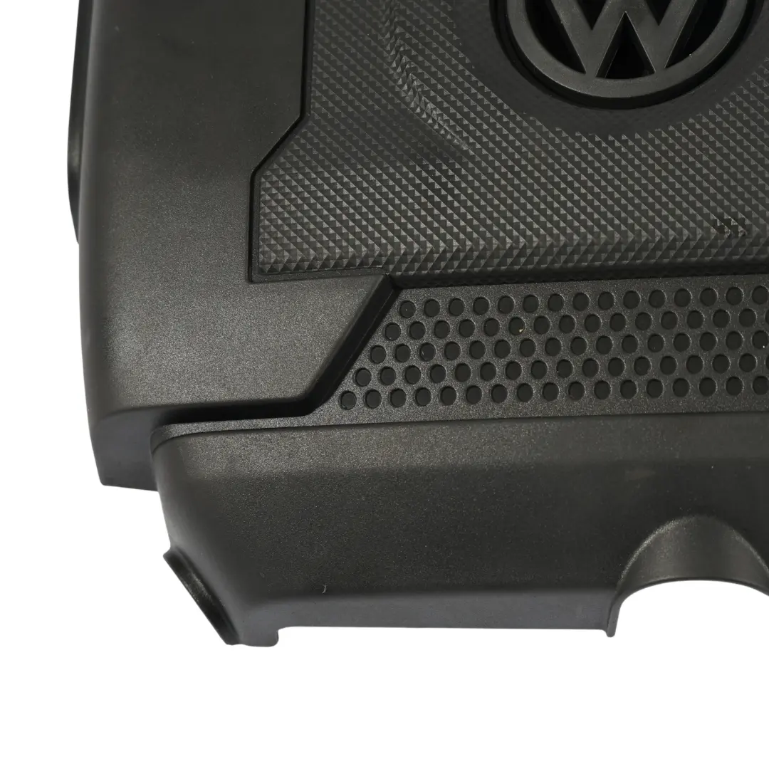 VW Volkswagen Golf Mk7 Cache Supérieur De Moteur 2.0 TSI Essence - SKU 06K103925G - Numéro de pièce 06K103925G