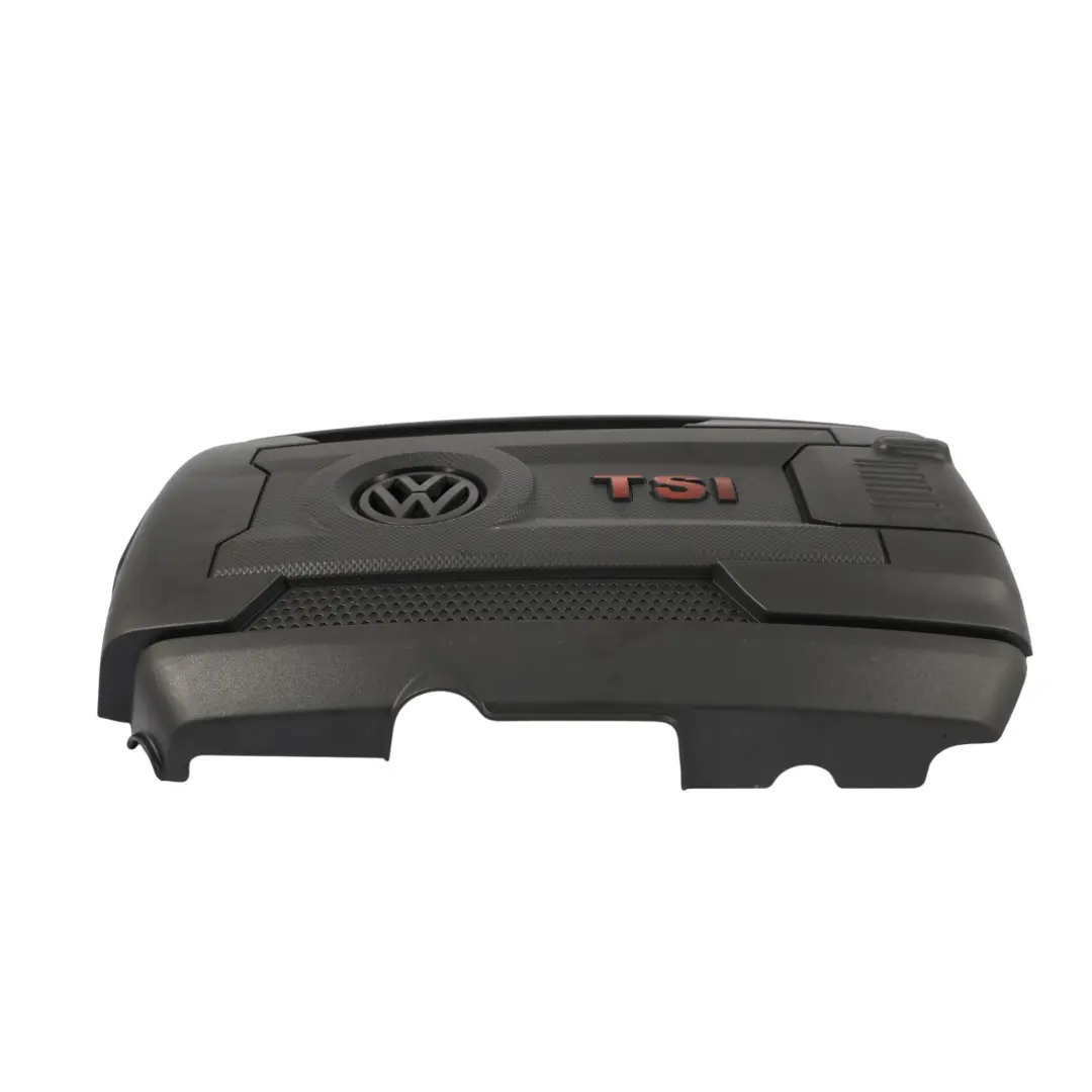 Upper Cover Trim Panel 2.0 TSI Petrol to VW Volkswagen Golf Mk7 Engine with Part number 06K103925G VW Volkswagen Golf Mk7 Engine Upper Cover Trim Panel 2.0 TSI Petrol - SKU 06K103925G - Part number 06K103925G