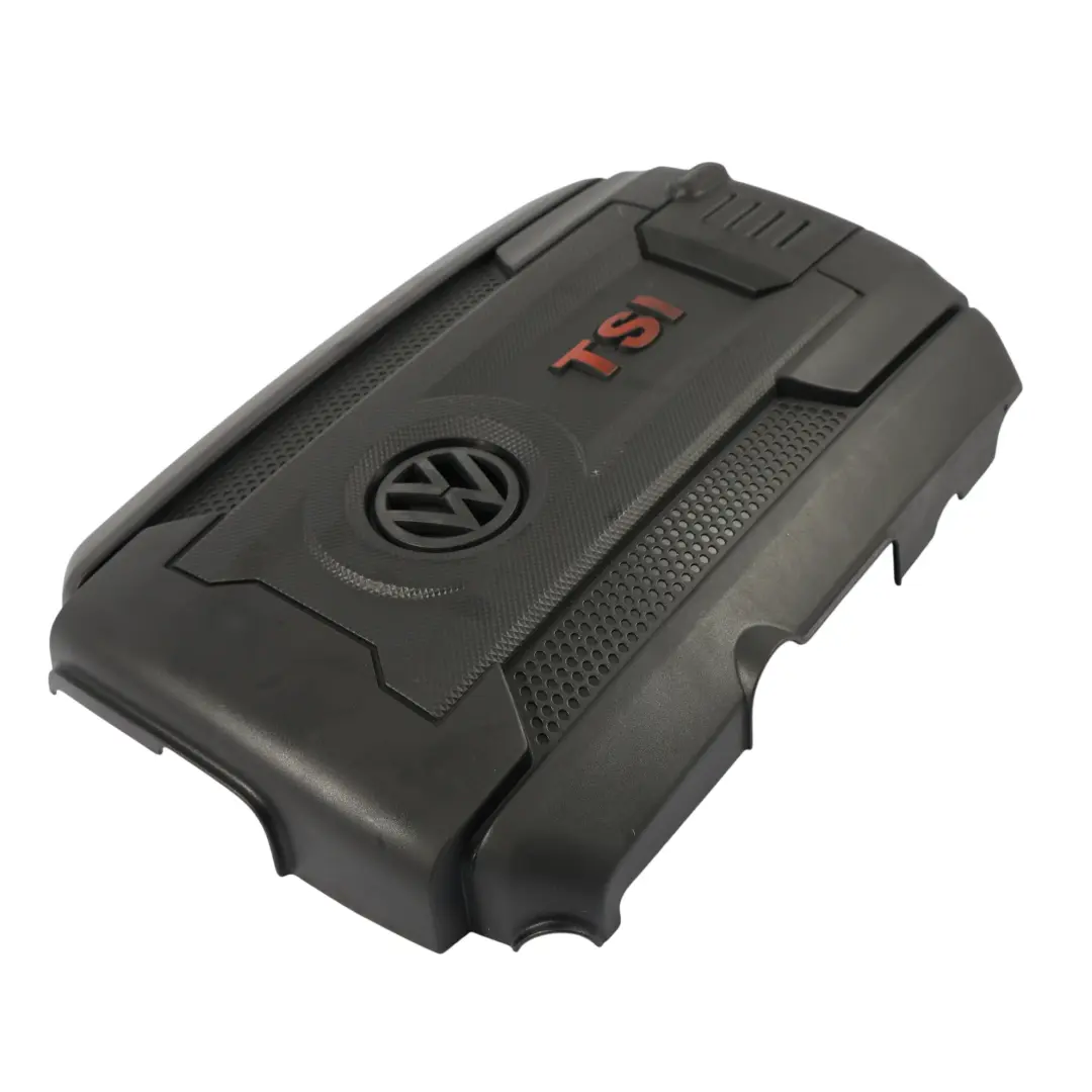 Cubierta Superior Del Motor 2.0 TSI Gasolina para VW Volkswagen Golf Mk7 con número de pieza 06K103925G VW Volkswagen Golf Mk7 Cubierta Superior Del Motor 2.0 TSI Gasolina - SKU 06K103925G - Número de pieza 06K103925G