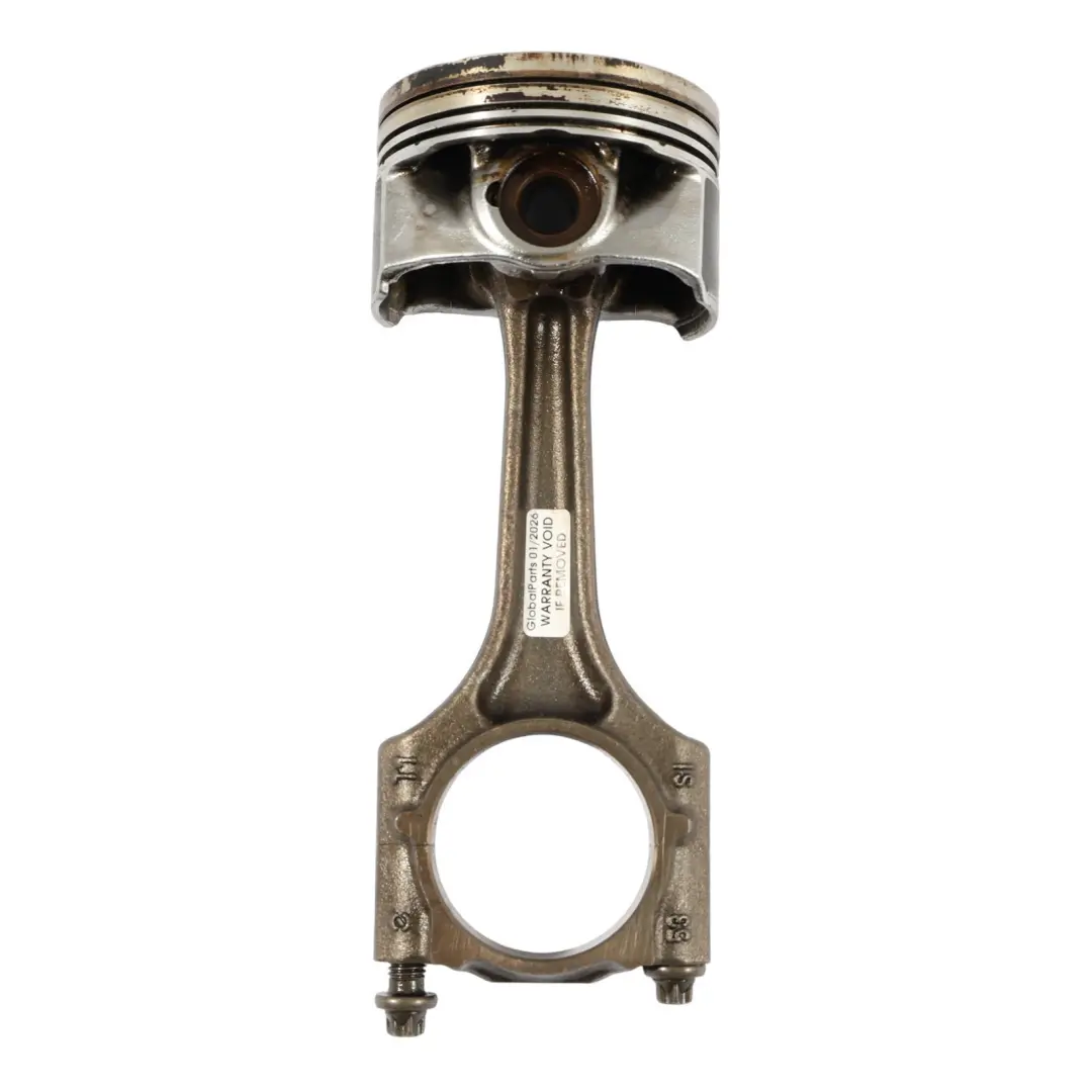 Volkswagen Golf Mk7 Petrol Engine Piston Connecting Rod 2.0 TFSI CJXC - SKU 06K107065C - Part number 06K107065C