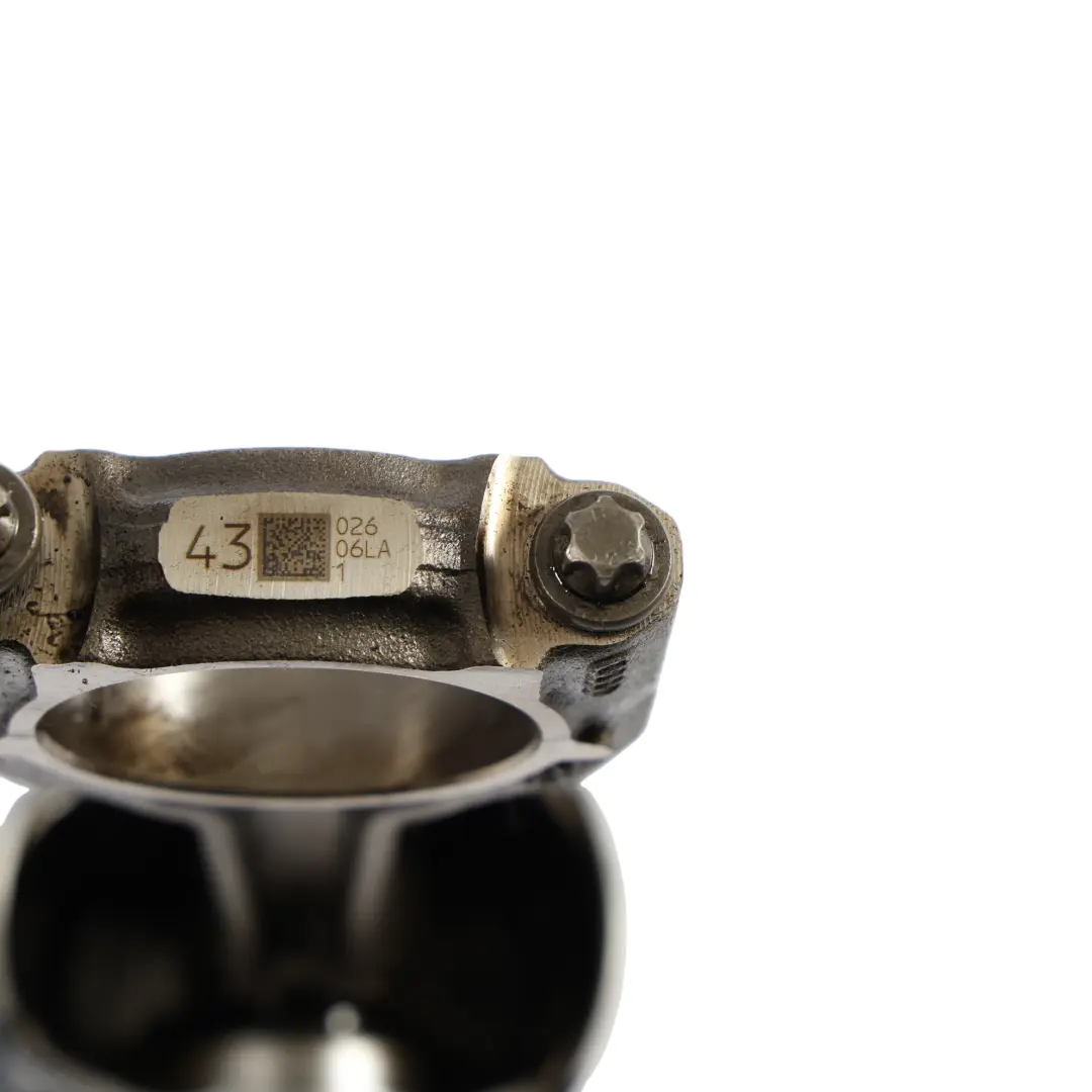 Piston Connecting Rod 2.0 TFSI CJXC to Volkswagen Golf Mk7 Petrol Engine with Part number 06K107065C Volkswagen Golf Mk7 Petrol Engine Piston Connecting Rod 2.0 TFSI CJXC - SKU 06K107065C - Part number 06K107065C