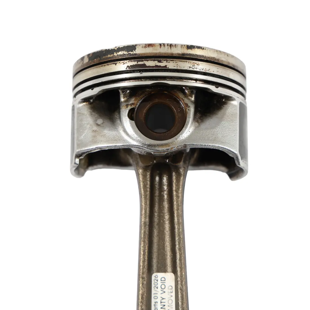 Gasolina Biela Pistón 2.0 TFSI CJXC para Volkswagen Golf Mk7 Motor con número de pieza 06K107065C Volkswagen Golf Mk7 Motor Gasolina Biela Pistón 2.0 TFSI CJXC - SKU 06K107065C - Número de pieza 06K107065C