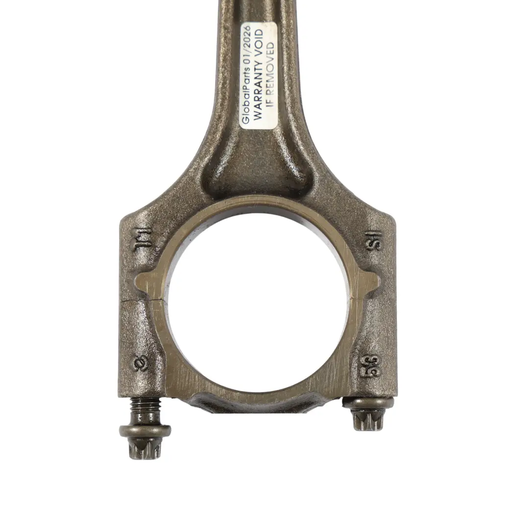 Bielle De Piston De Moteur Essence 2.0 TFSI CJXC pour Volkswagen Golf Mk7 à propos du numéro de pièce 06K107065C Volkswagen Golf Mk7 Bielle De Piston De Moteur Essence 2.0 TFSI CJXC - SKU 06K107065C - Numéro de pièce 06K107065C