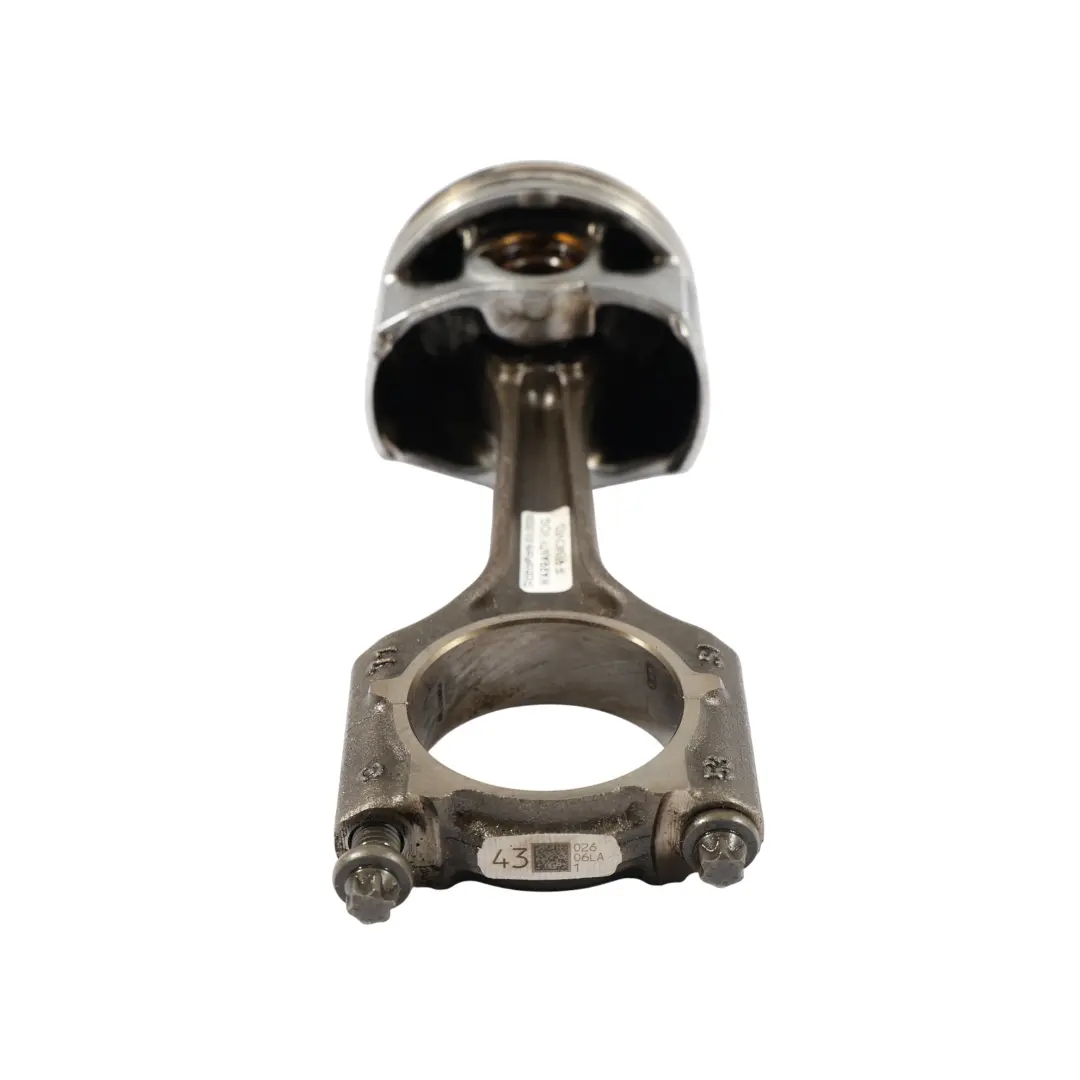 Volkswagen Golf Mk7 Bielle De Piston De Moteur Essence 2.0 TFSI CJXC - SKU 06K107065C - Numéro de pièce 06K107065C