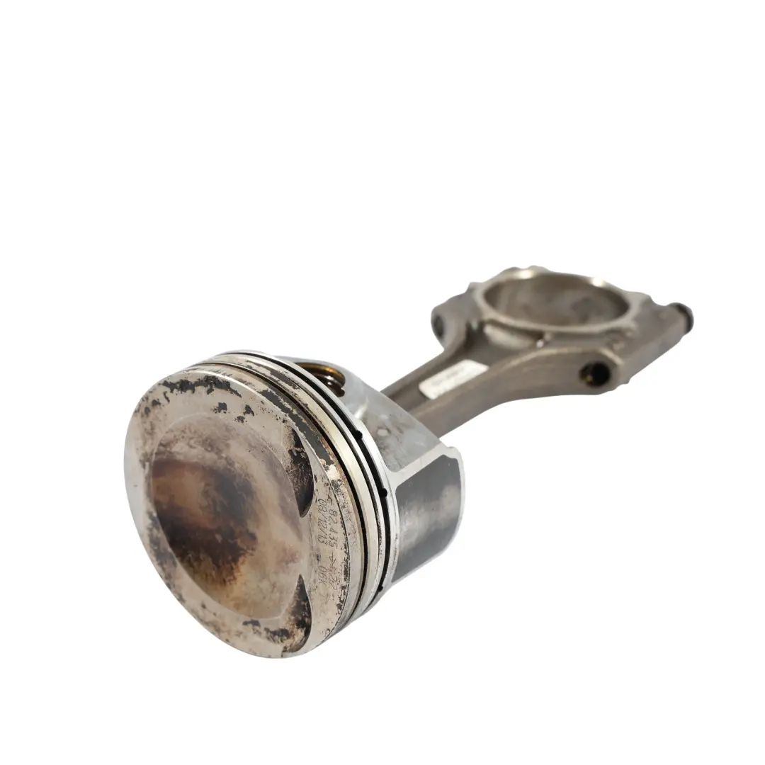 Volkswagen Golf Mk7 Bielle De Piston De Moteur Essence 2.0 TFSI CJXC - SKU 06K107065C - Numéro de pièce 06K107065C