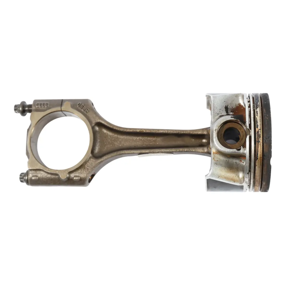 CWZA Petrol Engine Piston Connecting Rod to Audi A1 S1 8X 2.0 TFSI with Part number 06K107065F Audi A1 S1 8X 2.0 TFSI CWZA Petrol Engine Piston Connecting Rod - SKU 06K107065F - Part number 06K107065F