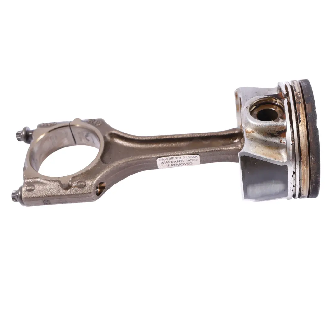 CWZA Motor De Gasolina Biela De Pistón para Audi A1 S1 8X 2.0 TFSI con número de pieza 06K107065F Audi A1 S1 8X 2.0 TFSI CWZA Motor De Gasolina Biela De Pistón - SKU 06K107065F - Número de pieza 06K107065F