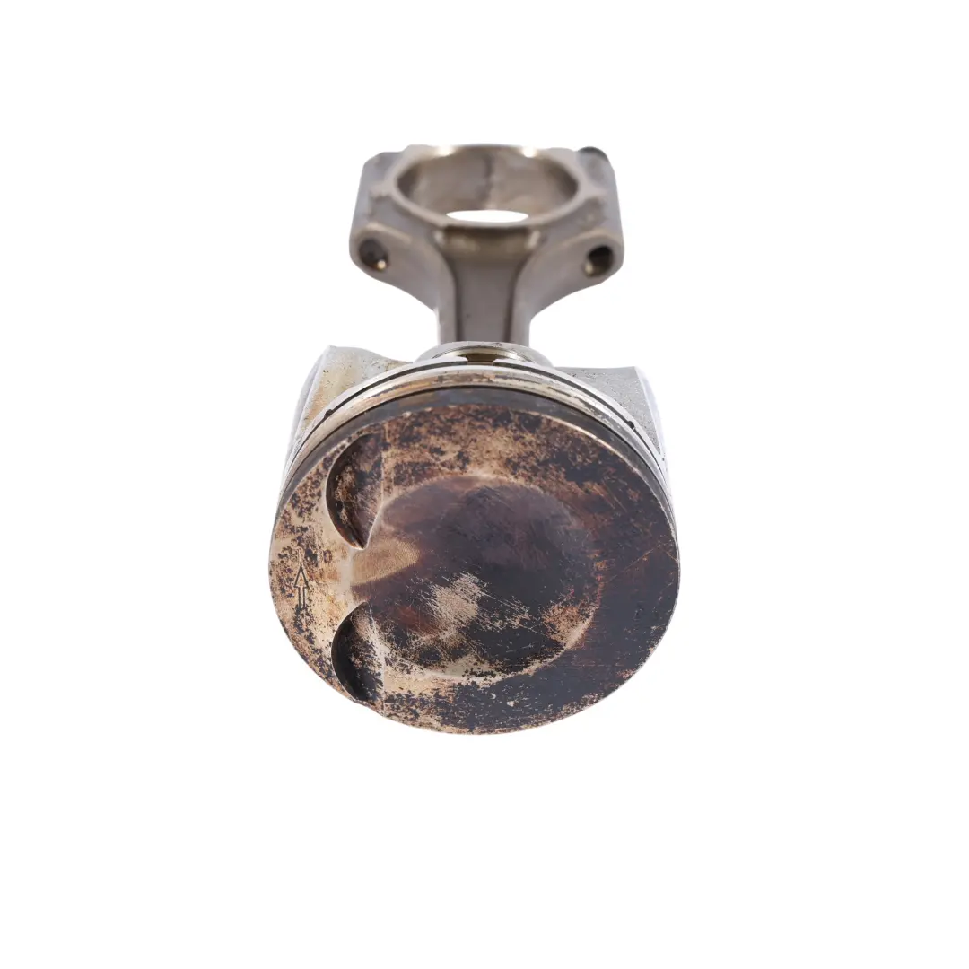 Bielle De Piston Moteur Essence 2.0 TFSI CWZA pour Audi A1 S1 8X à propos du numéro de pièce 06K107065F Audi A1 S1 8X Bielle De Piston Moteur Essence 2.0 TFSI CWZA - SKU 06K107065F - Numéro de pièce 06K107065F