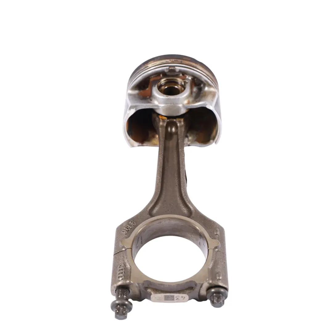 Audi A1 S1 8X 2.0 TFSI CWZA Petrol Engine Piston Connecting Rod - SKU 06K107065F - Part number 06K107065F