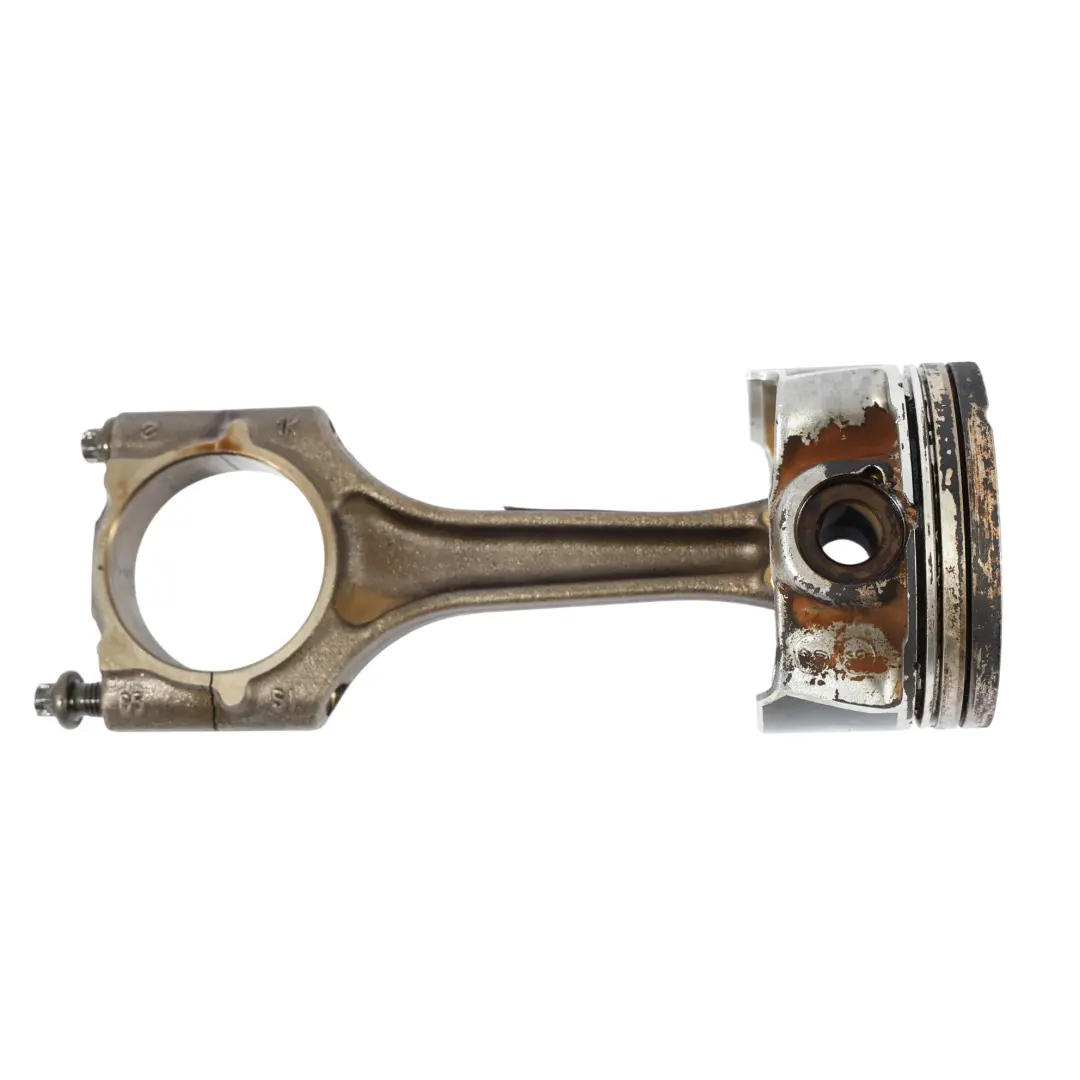 Audi A1 S1 8X 2.0 TFSI CWZA Motor De Gasolina Biela De Pistón - SKU 06K107065F - Número de pieza 06K107065F