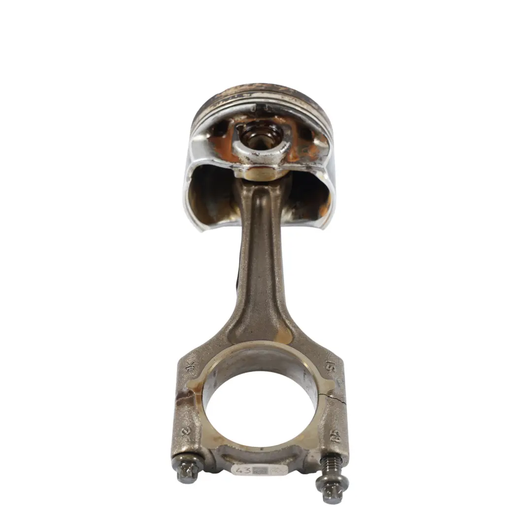 Audi A1 S1 8X Bielle De Piston Moteur Essence 2.0 TFSI CWZA - SKU 06K107065F - Numéro de pièce 06K107065F