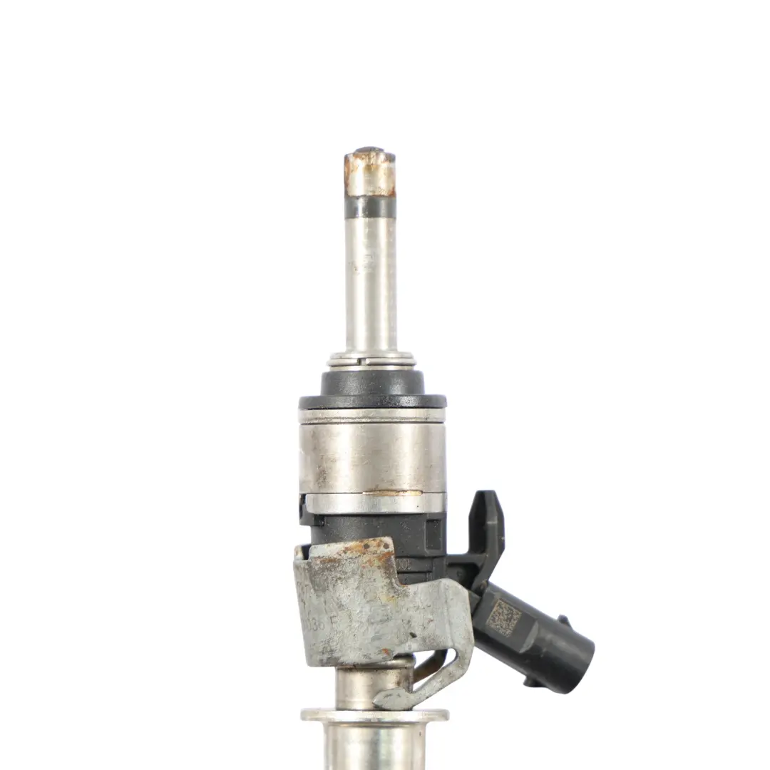 5G Fuel Injectors Injection Rail Line Petrol to Audi A3 8V VW Golf Mk7 with Part number 06K133317AB Audi A3 8V VW Golf Mk7 5G Fuel Injectors Injection Rail Line Petrol - SKU 06K133317AB-2 - Part number 06K133317AB