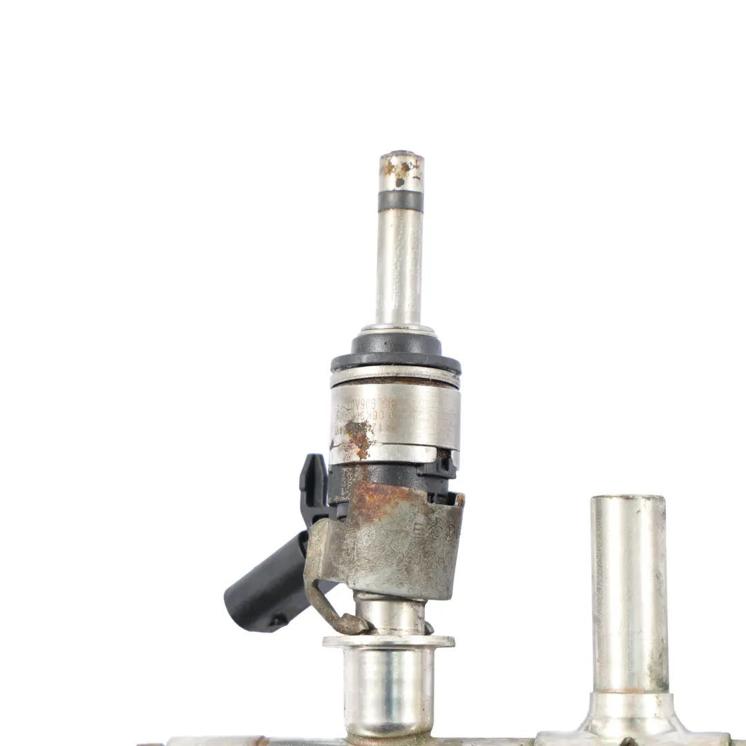 5G Iniettori Carburante Linea Benzina per Audi A3 8V VW Golf Mk7 con numero di parte 06K133317AB Audi A3 8V VW Golf Mk7 5G Iniettori Carburante Linea Benzina - SKU 06K133317AB-2 - Numero di parte 06K133317AB