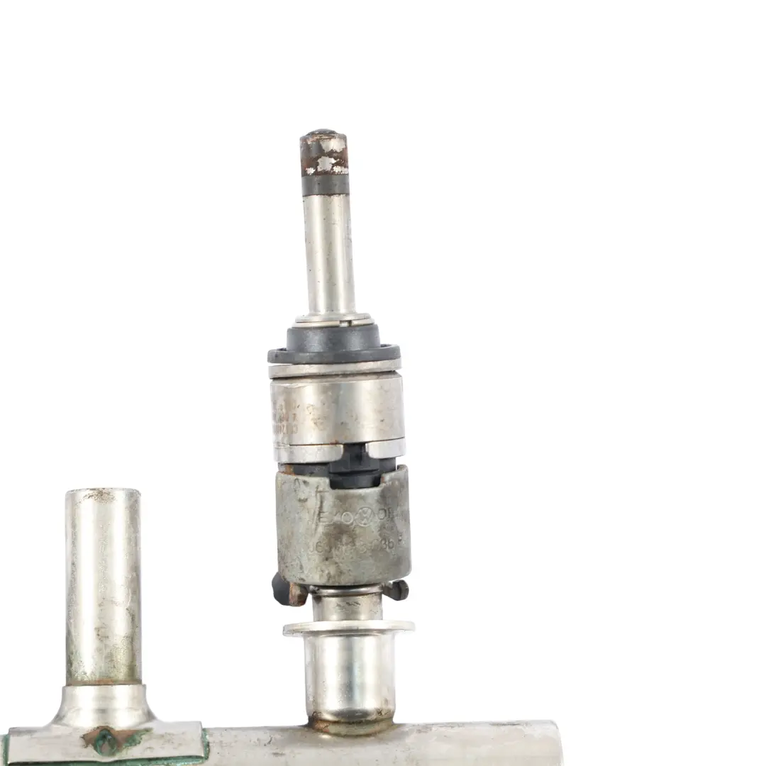 5G Einspritz Düsen Einspritz Leitung Benzin für Audi A3 8V VW Golf Mk7 mit Teilenummer 06K133317AB Audi A3 8V VW Golf Mk7 5G Einspritz Düsen Einspritz Leitung Benzin - SKU 06K133317AB-2 - Teilenummer 06K133317AB