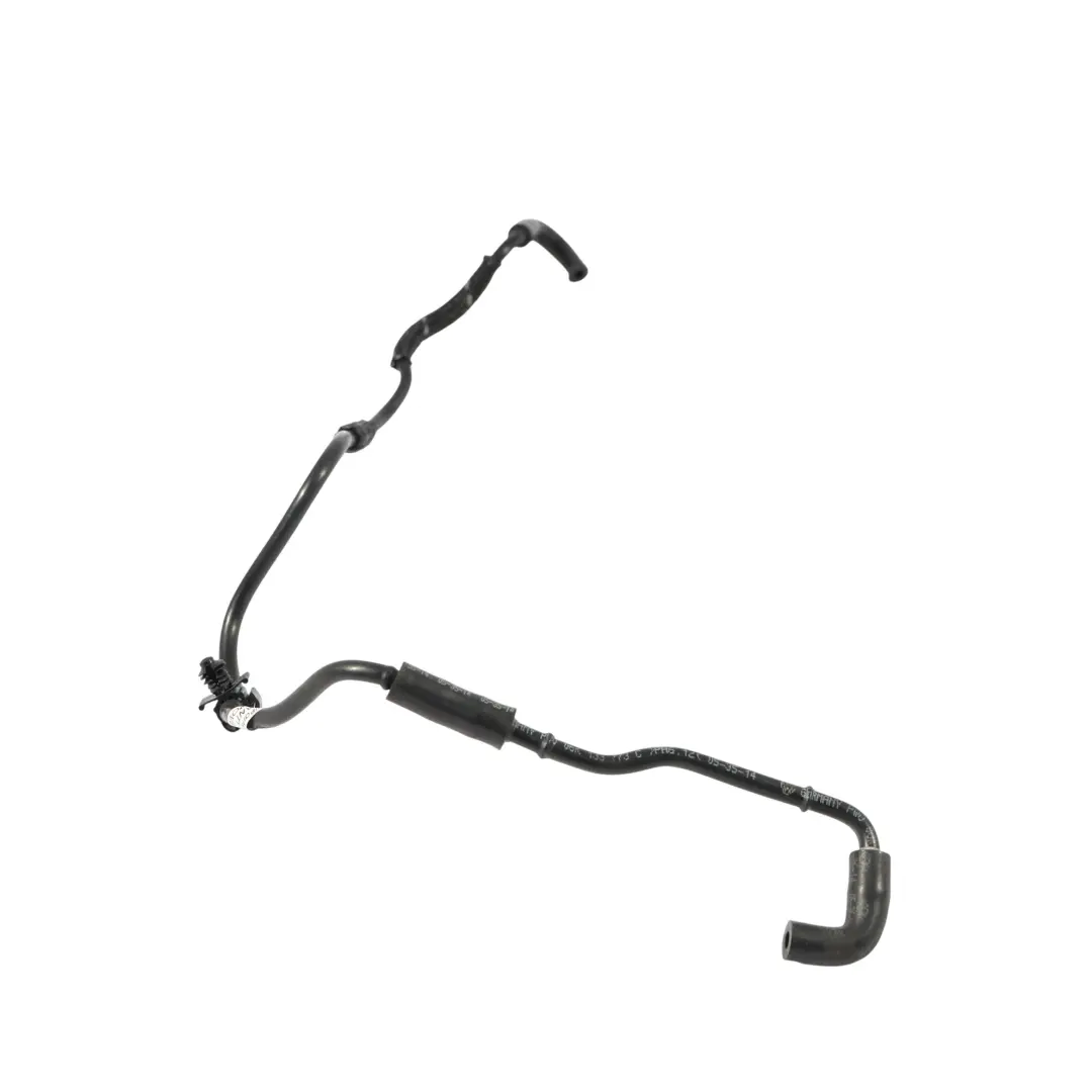 CYFB Engine Intake Inlet Manifold Vacuum Line Tube Hose to Audi S3 8V with Part number 06K133773C Audi S3 8V CYFB Engine Intake Inlet Manifold Vacuum Line Tube Hose - SKU 06K133773C - Part number 06K133773C