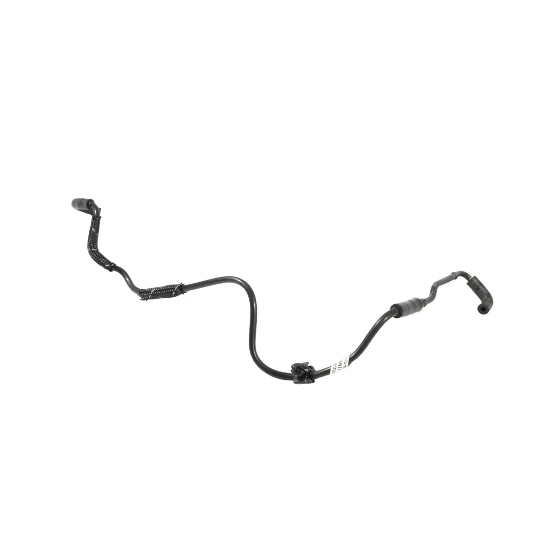 Audi S3 8V CYFB Engine Intake Inlet Manifold Vacuum Line Tube Hose - SKU 06K133773C - Part number 06K133773C