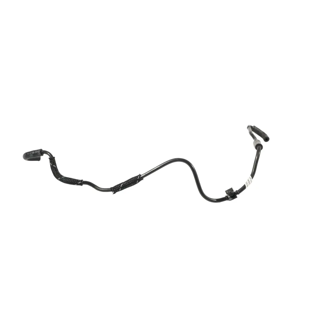 Audi S3 8V CYFB Engine Intake Inlet Manifold Vacuum Line Tube Hose - SKU 06K133773C - Part number 06K133773C