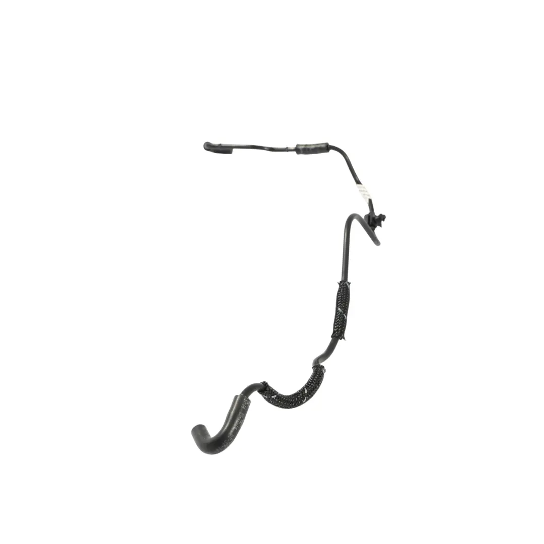 Audi S3 8V CYFB Engine Intake Inlet Manifold Vacuum Line Tube Hose - SKU 06K133773C - Part number 06K133773C