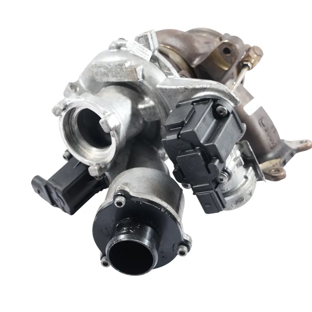 Audi Q7 4L VW Golf VII GTI 2.0 Turbo Turbocompresseur - SKU 06K145702Q - Numéro de pièce 06K145702Q