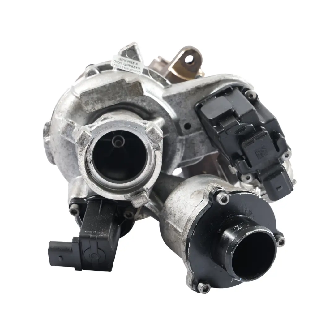 Turbocharger to Audi Q7 4L VW Golf VII GTI 2.0 Turbo with Part number 06K145702Q Audi Q7 4L VW Golf VII GTI 2.0 Turbo Turbocharger - SKU 06K145702Q - Part number 06K145702Q