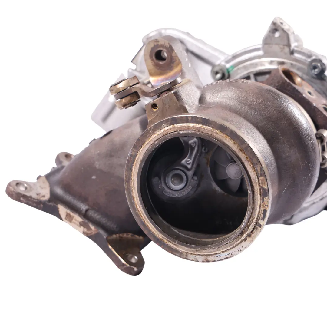 Turbosprężarka do Audi Q7 4L VW Golf VII GTI 2.0 Turbo o numerze 06K145702Q Audi Q7 4L VW Golf VII GTI 2.0 Turbo Turbosprężarka - SKU 06K145702Q - Numer Części 06K145702Q